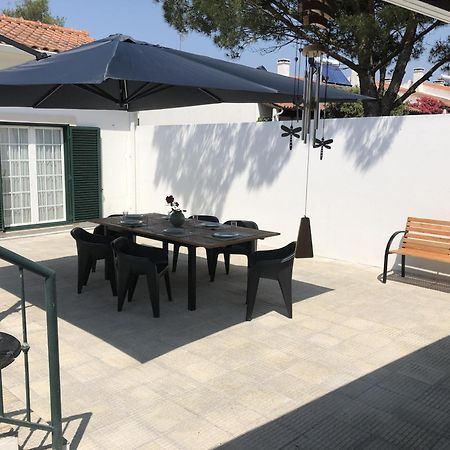 A Casa Do Castelo Villa Óbidos Dış mekan fotoğraf