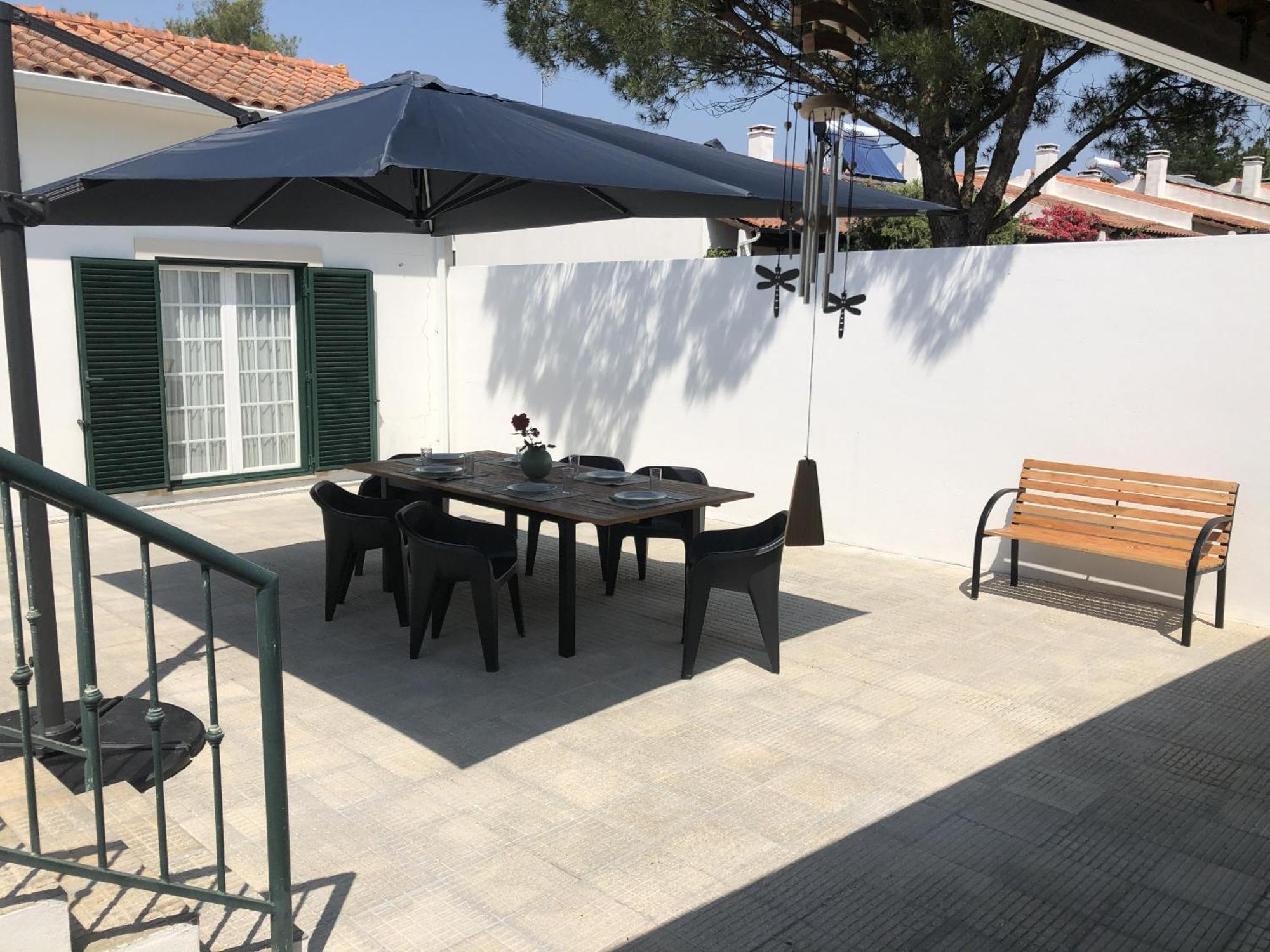 A Casa Do Castelo Villa Óbidos Dış mekan fotoğraf