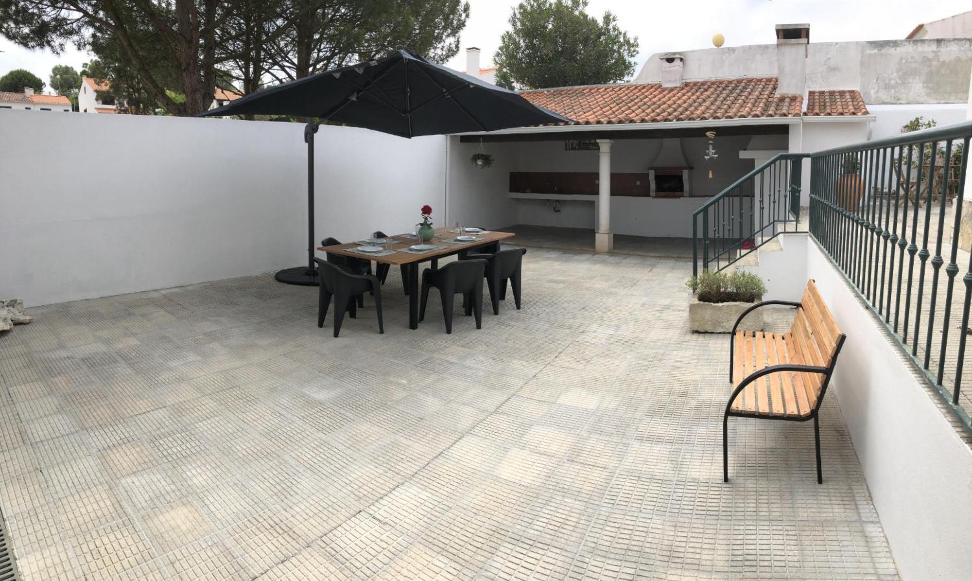 A Casa Do Castelo Villa Óbidos Dış mekan fotoğraf