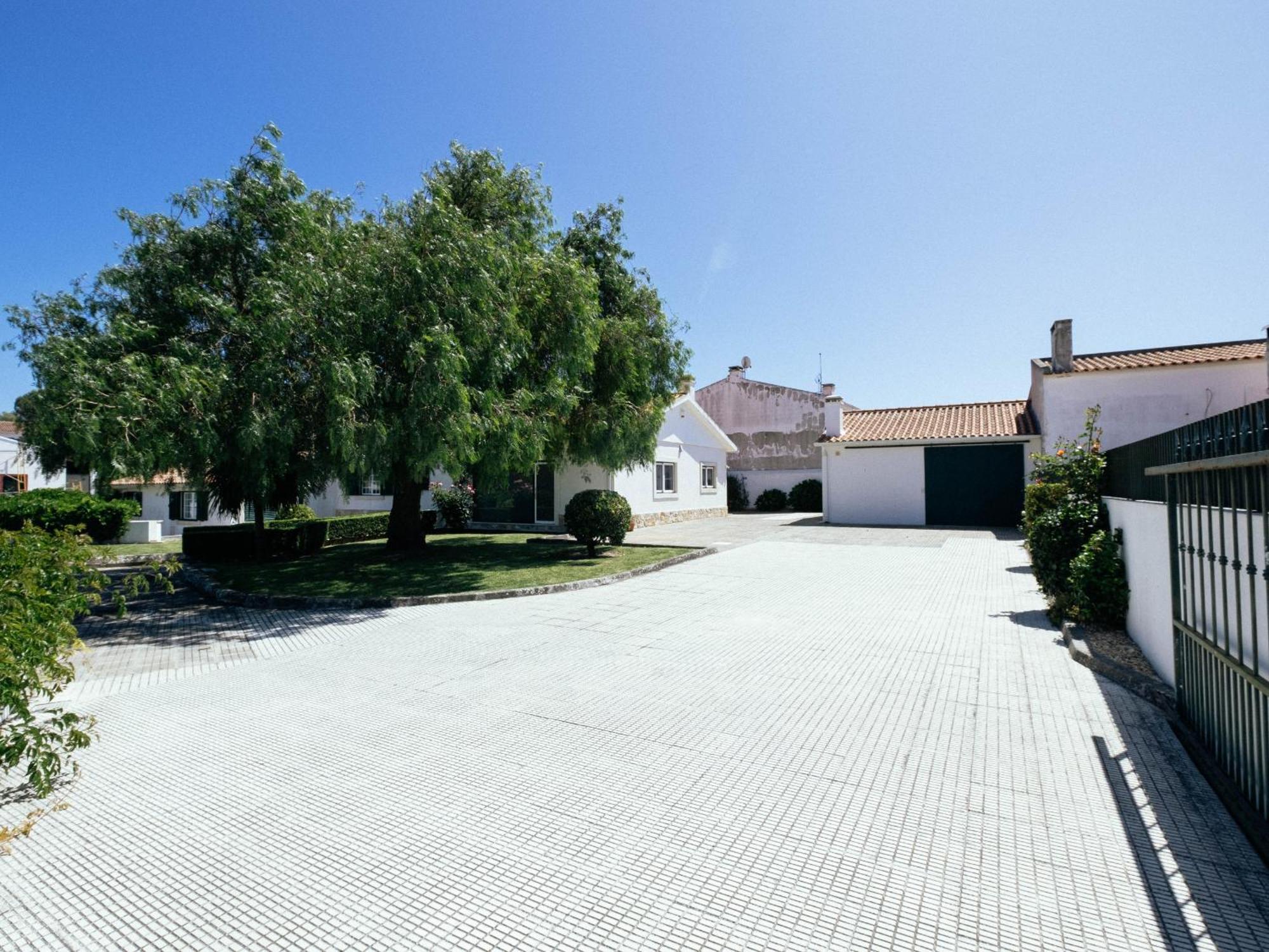 A Casa Do Castelo Villa Óbidos Dış mekan fotoğraf